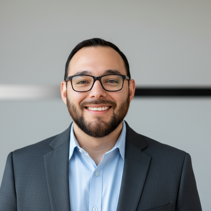 Alex Martinez, Founder of Casatech LLC