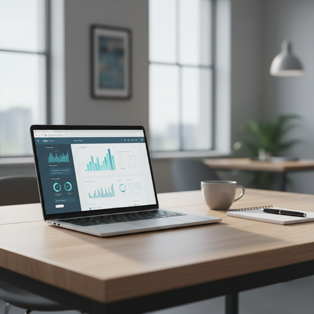 Tech Consultant in New Haven