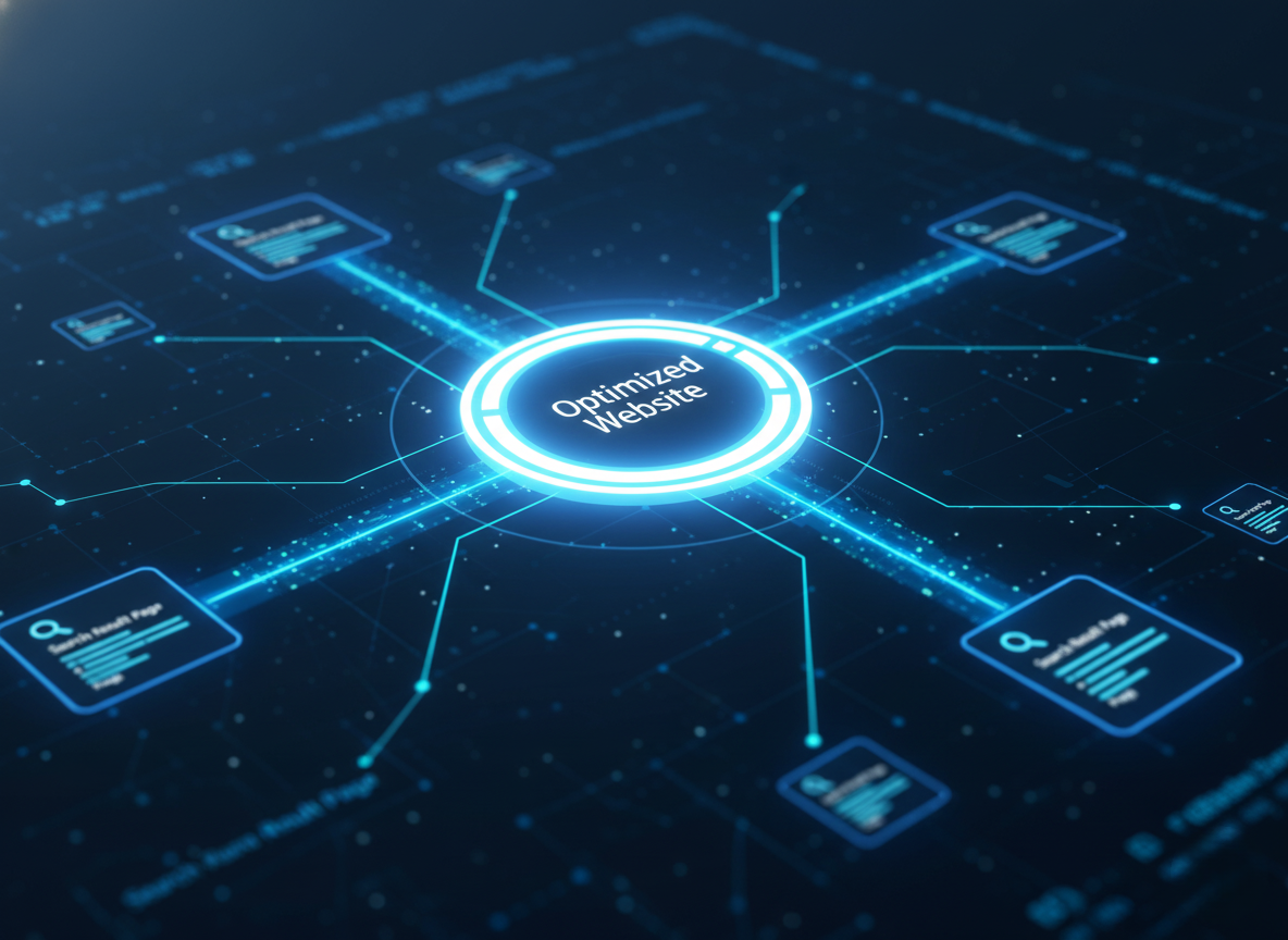 Beyond the Map Pack: Dominating Local SEO and Generative Search