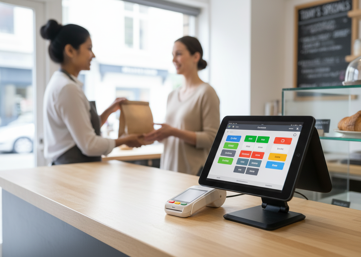 Small Business Tech Stack