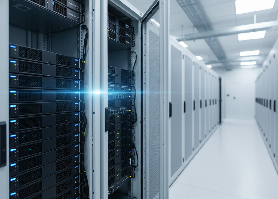 IT Services and Support