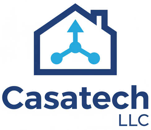 Casatech LLC logo