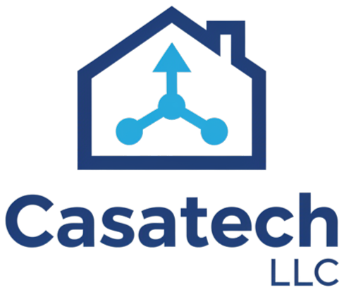 Casatech LLC Logo